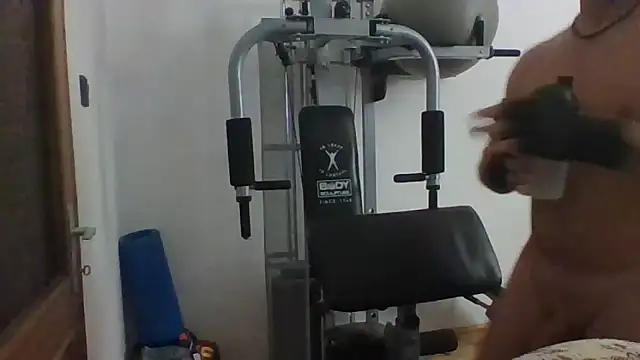 Snapshot of Boomerhun chatting on 7, 10, 2025 Boomerhun online show from 7, 10, 2025