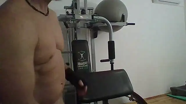 Snapshot of Boomerhun chatting on 21, 10, 2025 Boomerhun online show from 21, 10, 2025