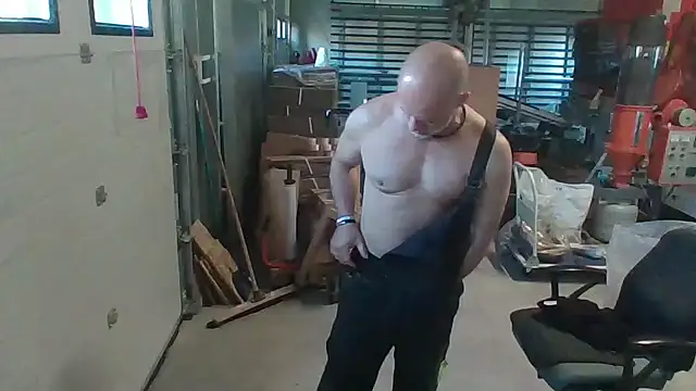 Snapshot of Boomerhun chatting on 25, 10, 2025 Boomerhun online show from 25, 10, 2025