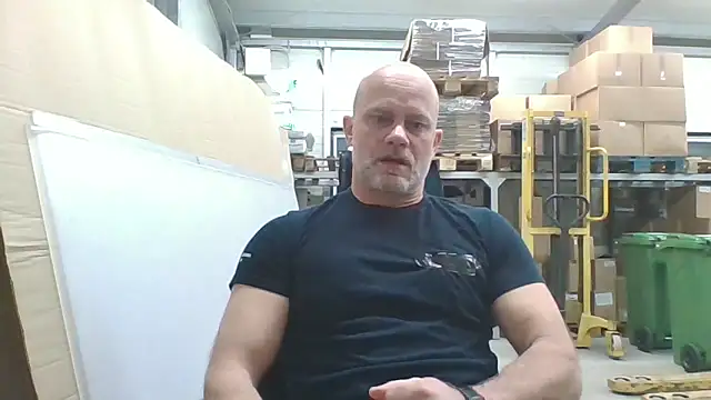 Boomerhun online show from 9, 2, 2026