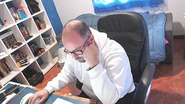 ravingr4d4 online show from 26, 3, 2026