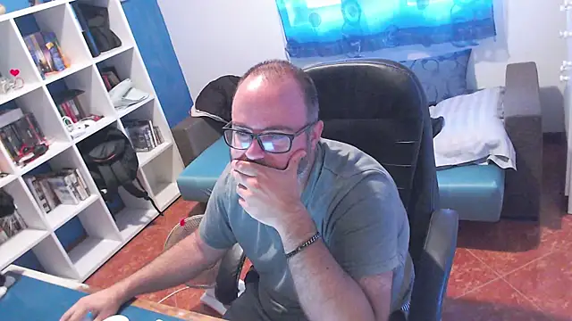 Snapshot of ravingr4d4 chatting on 15, 7, 2026 ravingr4d4 online show from 15, 7, 2026
