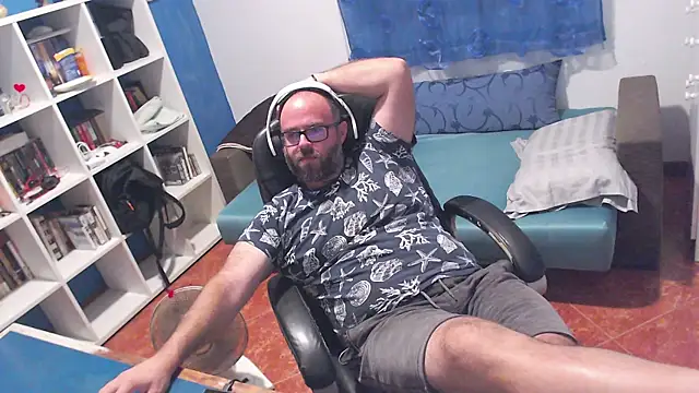 Snapshot of ravingr4d4 chatting on 16, 7, 2026 ravingr4d4 online show from 16, 7, 2026