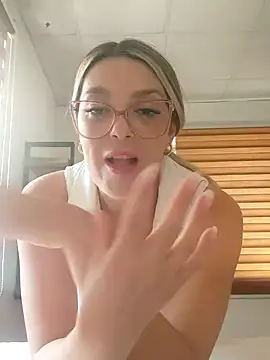 Daniela77771 online show from 12, 2, 2025