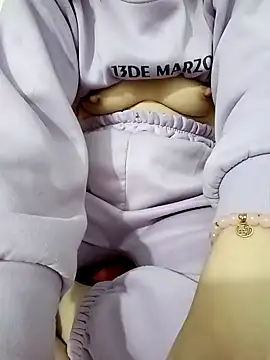 SweetGirl2k2 online show from 13, 2, 2025