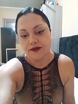 LilithRos3 online show from 13, 3, 2026