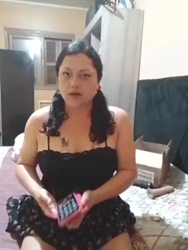 LilithRos3 online show from 12, 4, 2026