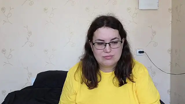 Snapshot of VladaCandy chatting on 7, 3, 2025 VladaCandy online show from 7, 3, 2025