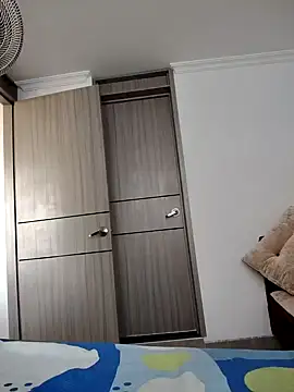 Snapshot of Karol_and_David_hotcouple chatting on 9, 2, 2025 Karol and David hotcouple online show from 9, 2, 2025