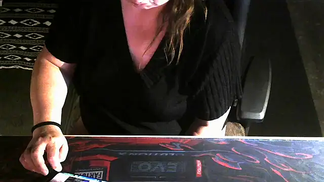 Silvia2277 online show from 28, 2, 2026