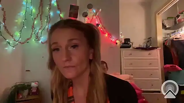 OriginalBarbieEst92 online show from 1, 1, 2025