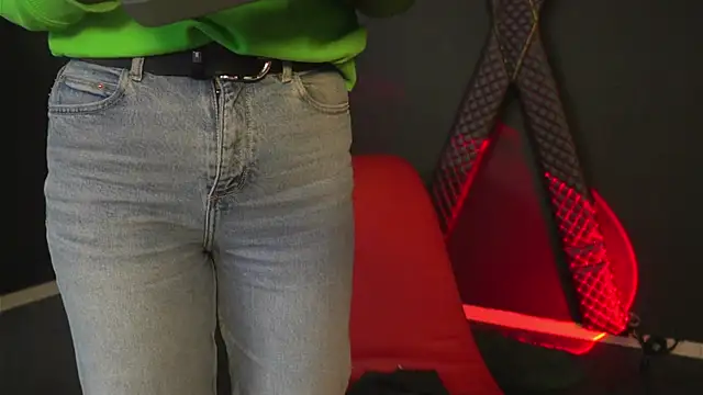 CelineConner online show from 18, 3, 2026