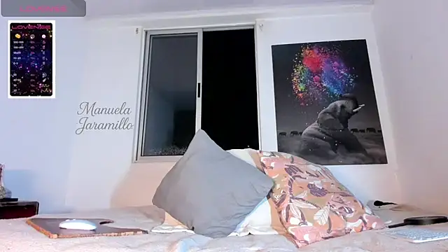 kaamilah online show from 4, 4, 2026