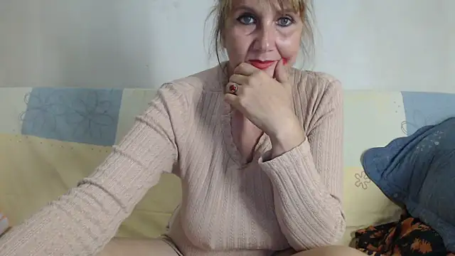 Andra Love online show from 26, 9, 2025