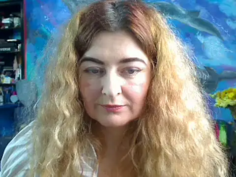 Helen1974 online show from 2, 12, 2024