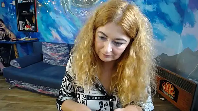 Helen1974 online show from 24, 11, 2025