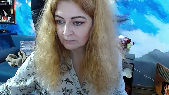 Helen1974 online show from 25, 11, 2025