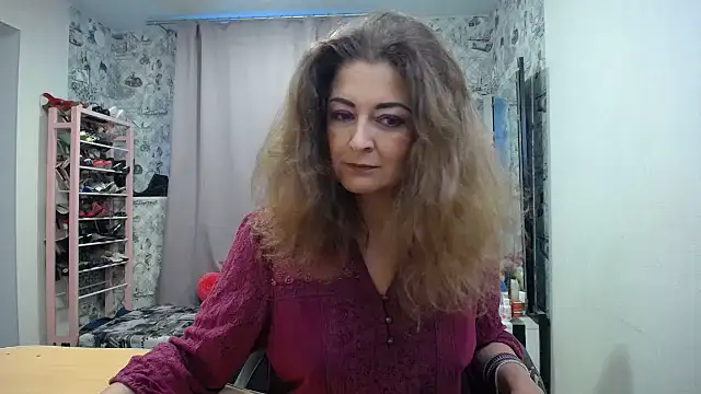 Helen1974 online show from 21, 5, 2026