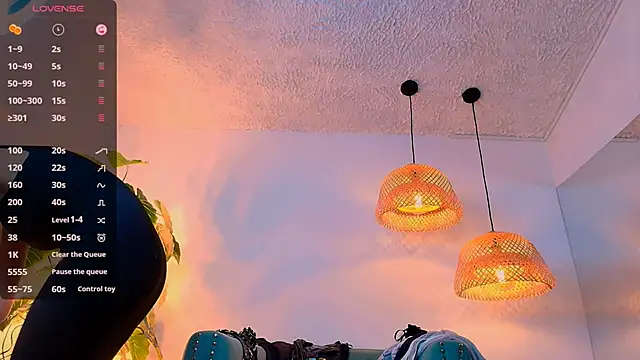 bellablack27 online show from 22, 2, 2025