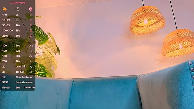 bellablack27 online show from 4, 3, 2025