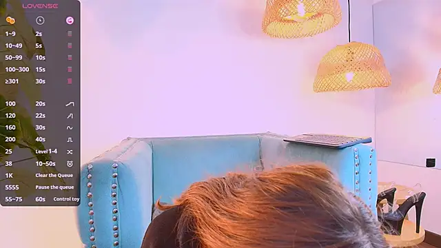 bellablack27 online show from 9, 3, 2025