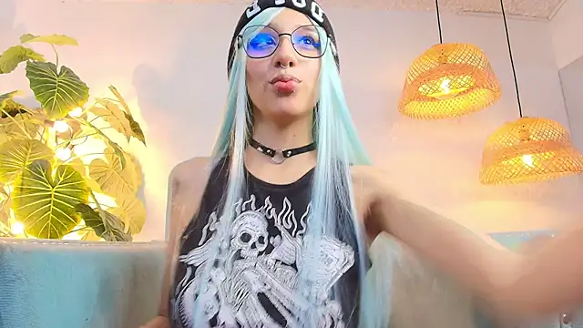 bellablack27 online show from 23, 9, 2025