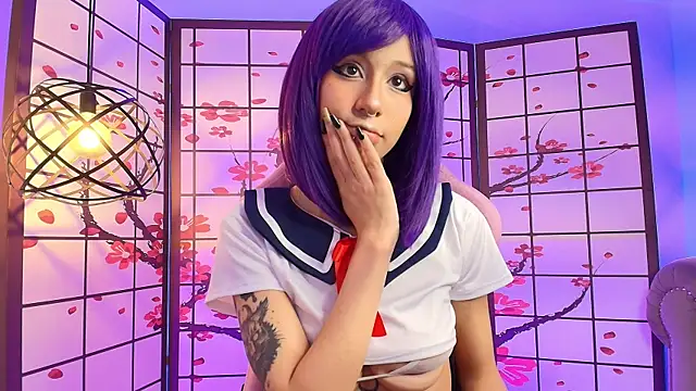 bellablack27 online show from 2, 10, 2025