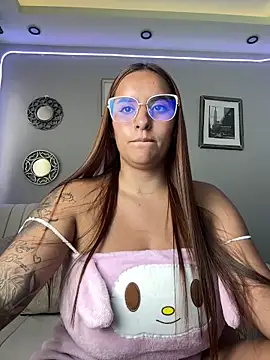 Seized lust online show from 26, 2, 2025