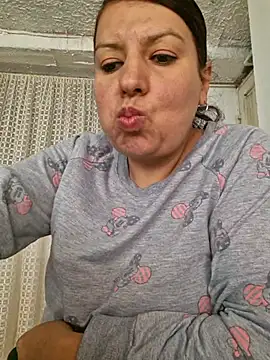 Snapshot of NastyMessyAnal chatting on 6, 12, 2024 NastyMessyAnal online show from 6, 12, 2024