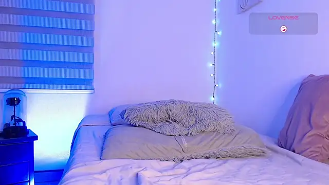 Snapshot of Megan_FE chatting on 4, 2, 2026 Megan FE online show from 4, 2, 2026