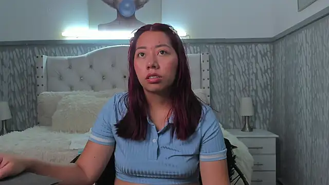 sexylaurita online show from 20, 4, 2026