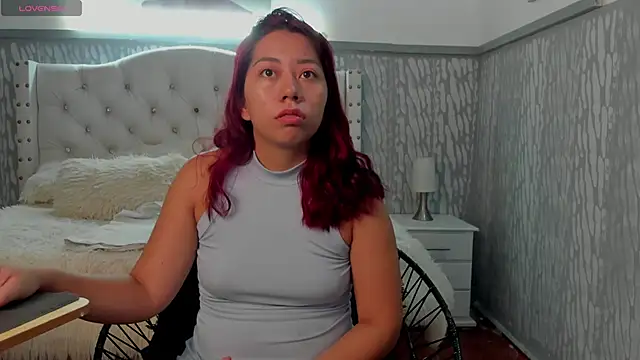 Snapshot of sexylaurita chatting on 9, 5, 2026 sexylaurita online show from 9, 5, 2026