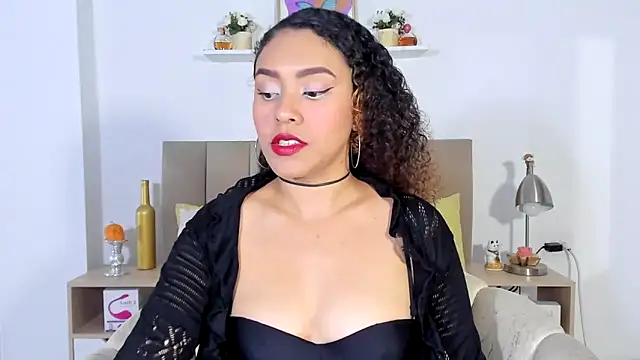 Zoe Gruber online show from 8, 3, 2026