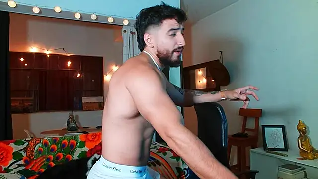 AndrewMartinez online show from 2, 2, 2025