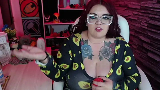 juliette rd online show from 27, 3, 2026