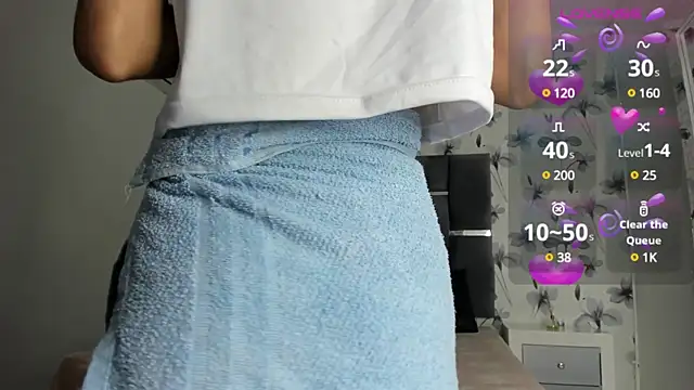 Ehotloveaxxx online show from 20, 1, 2025