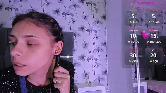 Ehotloveaxxx online show from 24, 1, 2025