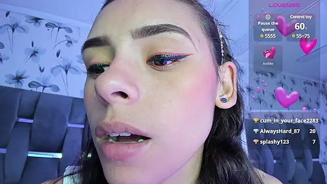 Ehotloveaxxx online show from 25, 1, 2025