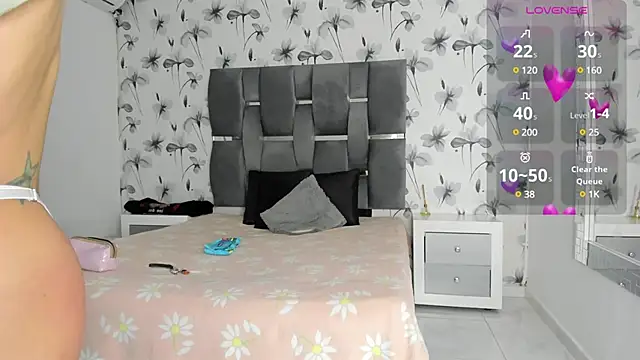 Ehotloveaxxx online show from 26, 1, 2025