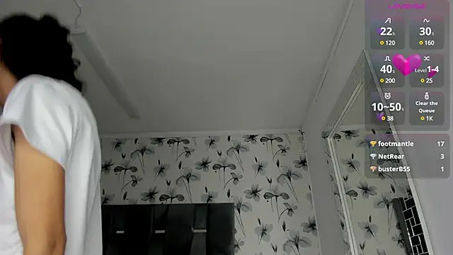 Ehotloveaxxx online show from 7, 2, 2025