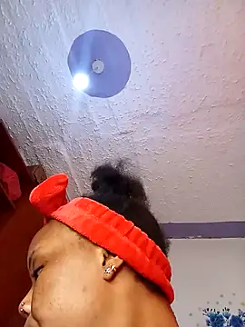 Snapshot of SexyTamarah chatting on 17, 1, 2025 SexyTamarah online show from 17, 1, 2025