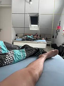 Bastilein1985 online show from 10, 1, 2026