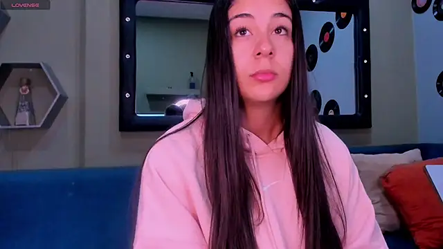 Sussy Bell01 online show from 11, 2, 2025