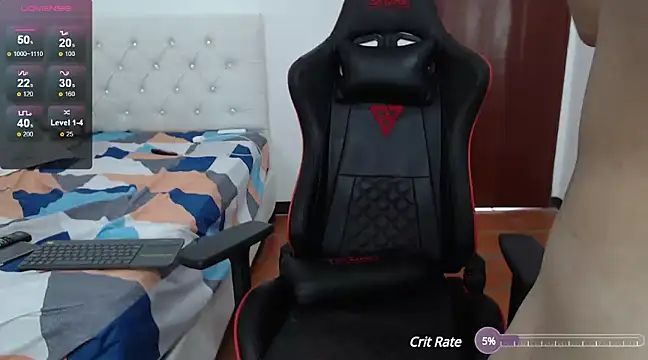 Snapshot of JoseRumbero26 chatting on 23, 1, 2025 JoseRumbero26 online show from 23, 1, 2025