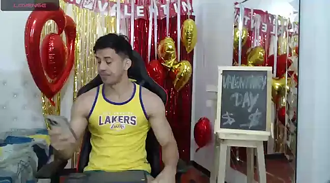 Snapshot of JoseRumbero26 chatting on 17, 2, 2025 JoseRumbero26 online show from 17, 2, 2025