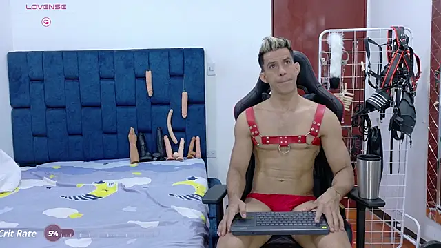 Snapshot of JoseRumbero26 chatting on 8, 11, 2025 JoseRumbero26 online show from 8, 11, 2025