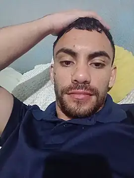 Snapshot of 2417Dilan chatting on 1, 8, 2026 2417Dilan online show from 1, 8, 2026