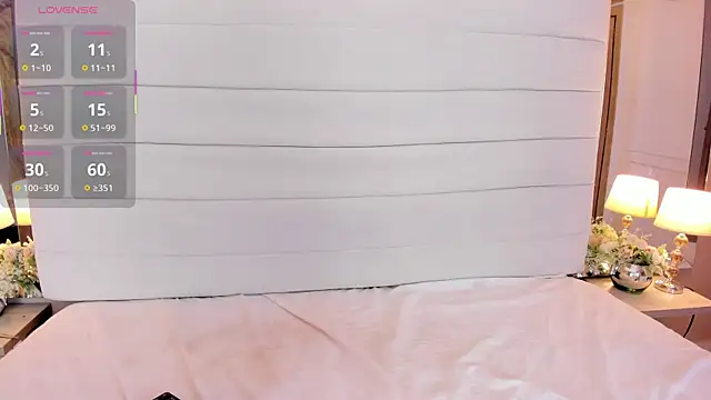 Lilly 2809  online show from 1, 3, 2026