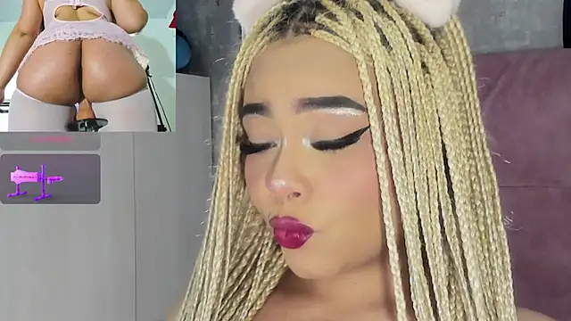 conny  curly online show from 9, 4, 2026