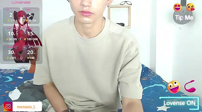 Snapshot of juan_stiven chatting on 7, 1, 2025 juan stiven online show from 7, 1, 2025